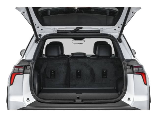 Thumbnail: 2025 Chevrolet Equinox - 14