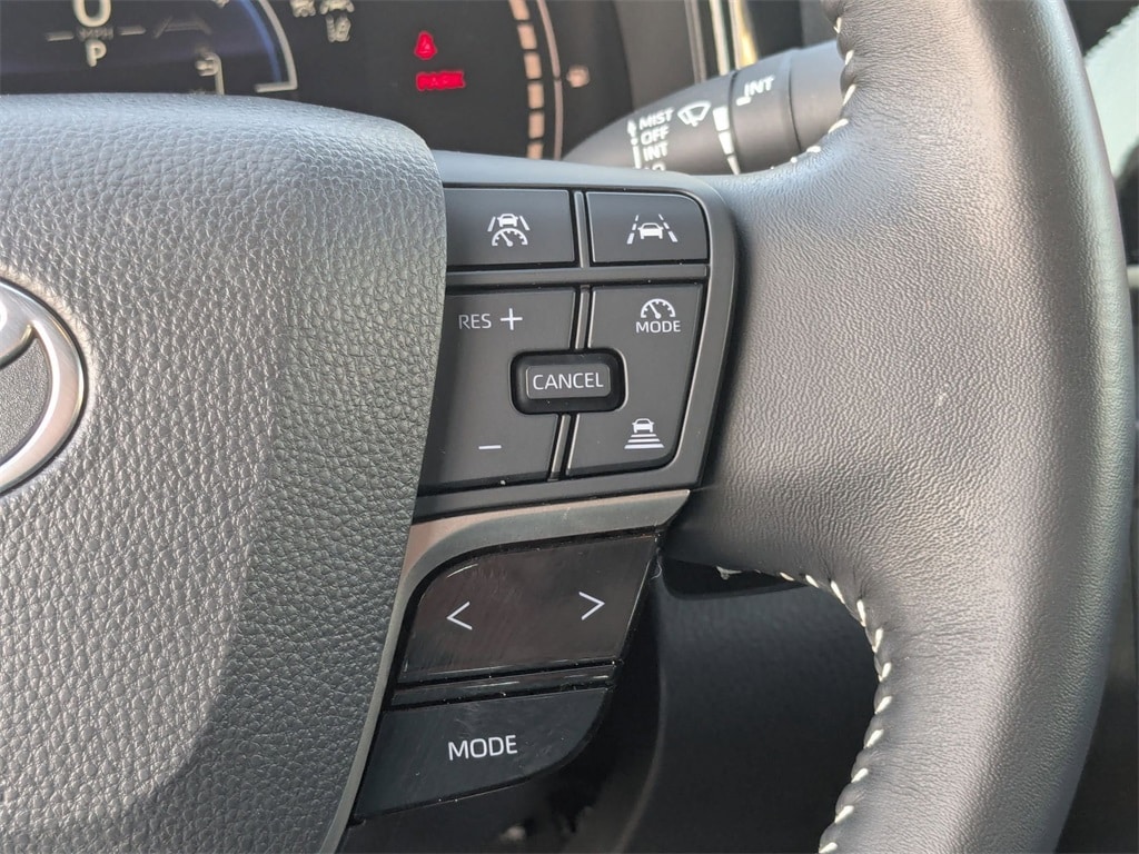 Thumbnail: 2025 Toyota Camry - 26