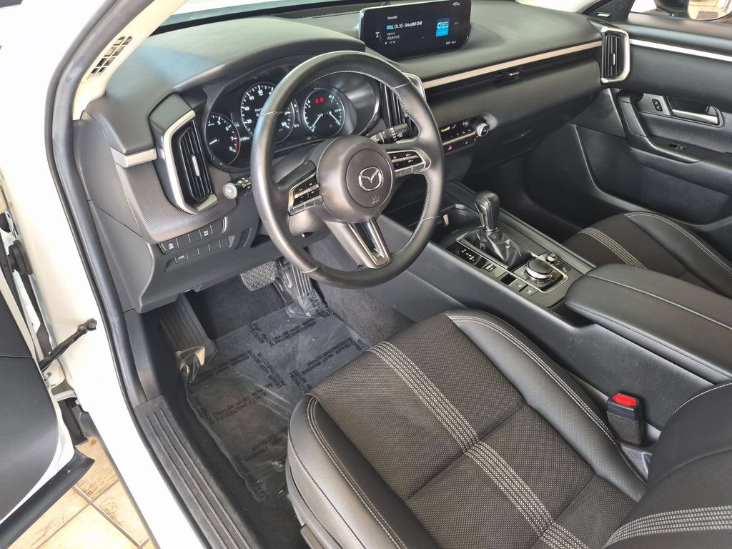 Used 2025 Mazda CX-50 For Sale at AVIS Car Sales | VIN