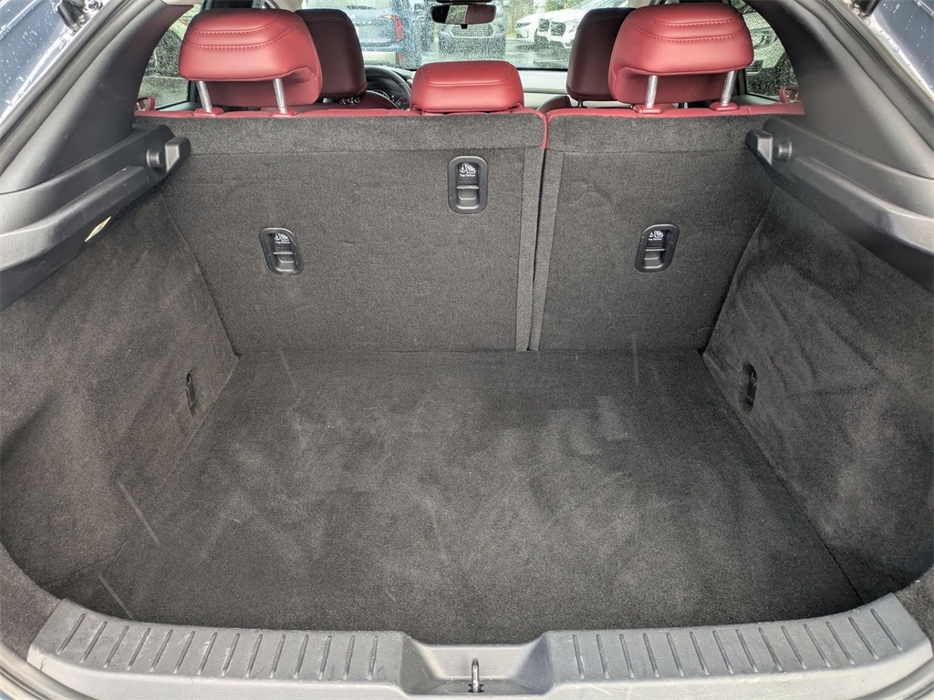 Thumbnail: 2024 Mazda CX-30 - 28