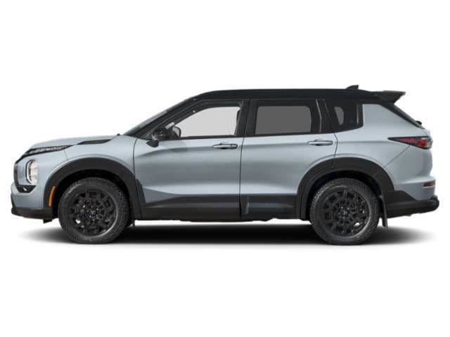 Thumbnail: 2025 Mitsubishi Outlander - 3