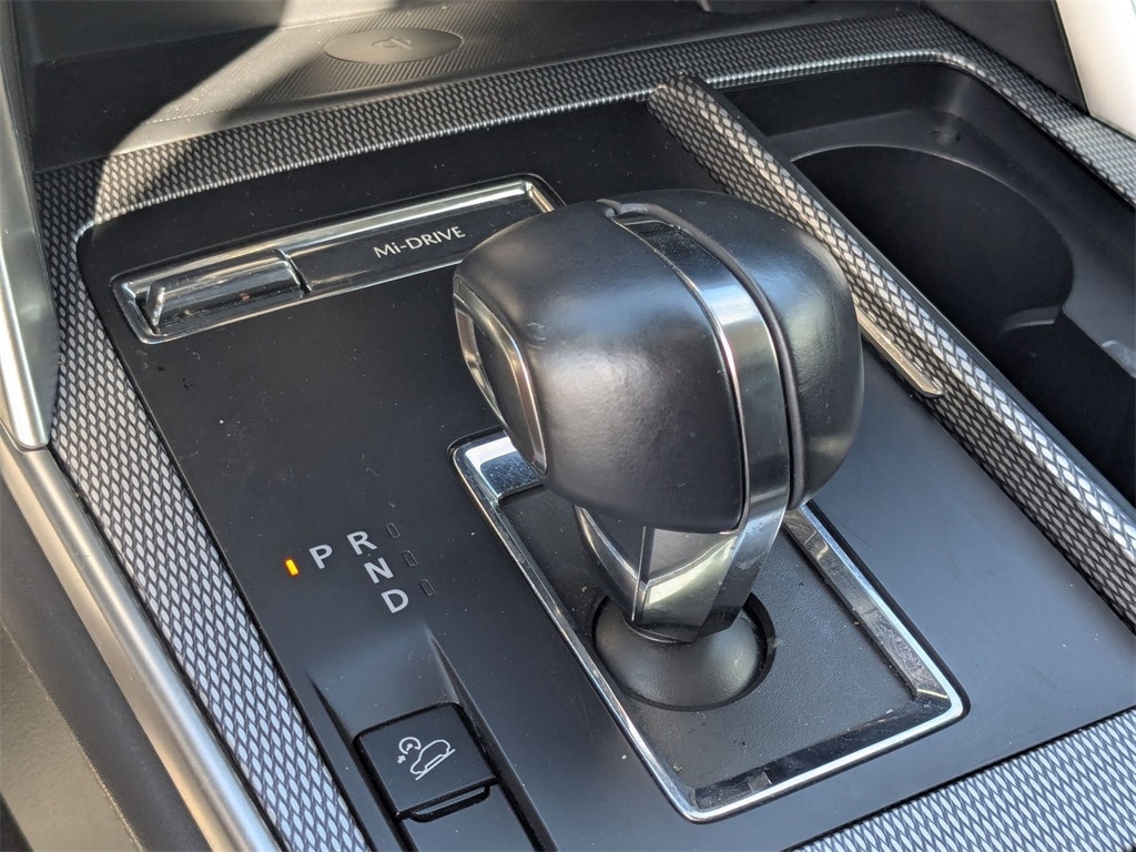 Thumbnail: 2025 Mazda CX-90 - 17