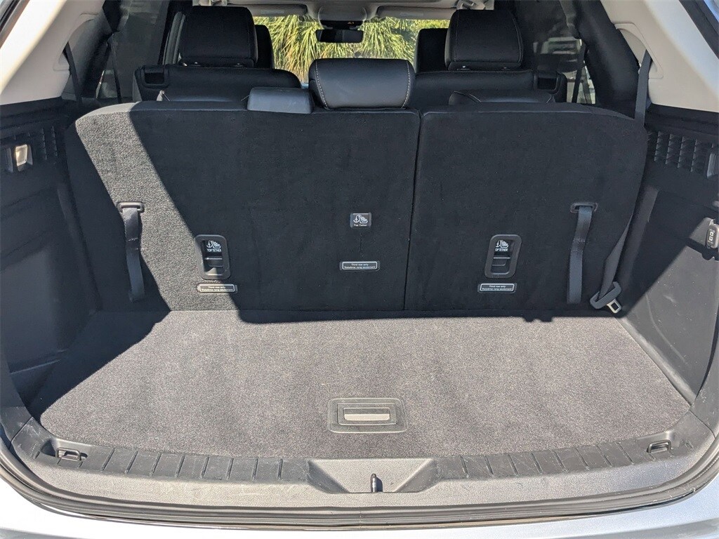 Thumbnail: 2025 Mazda CX-90 - 7