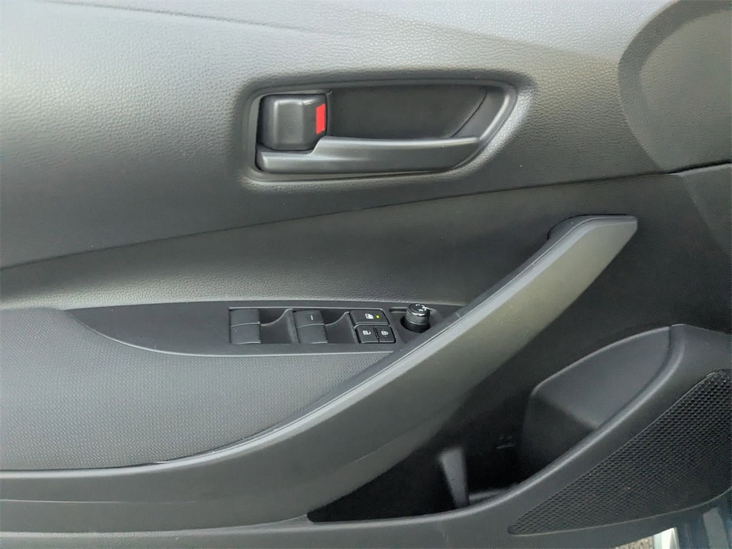 Thumbnail: 2025 Toyota Corolla - 14