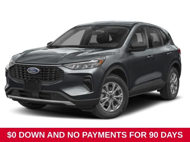 Thumbnail: 2025 Ford Escape - 1