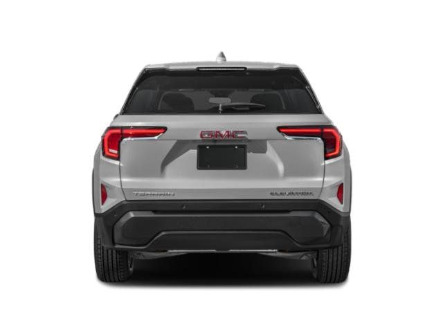 Thumbnail: 2025 GMC Terrain - 8
