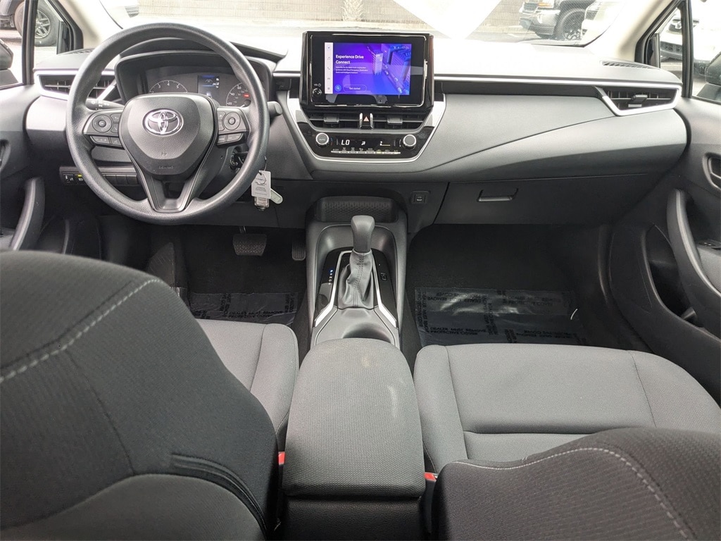 Thumbnail: 2025 Toyota Corolla - 27