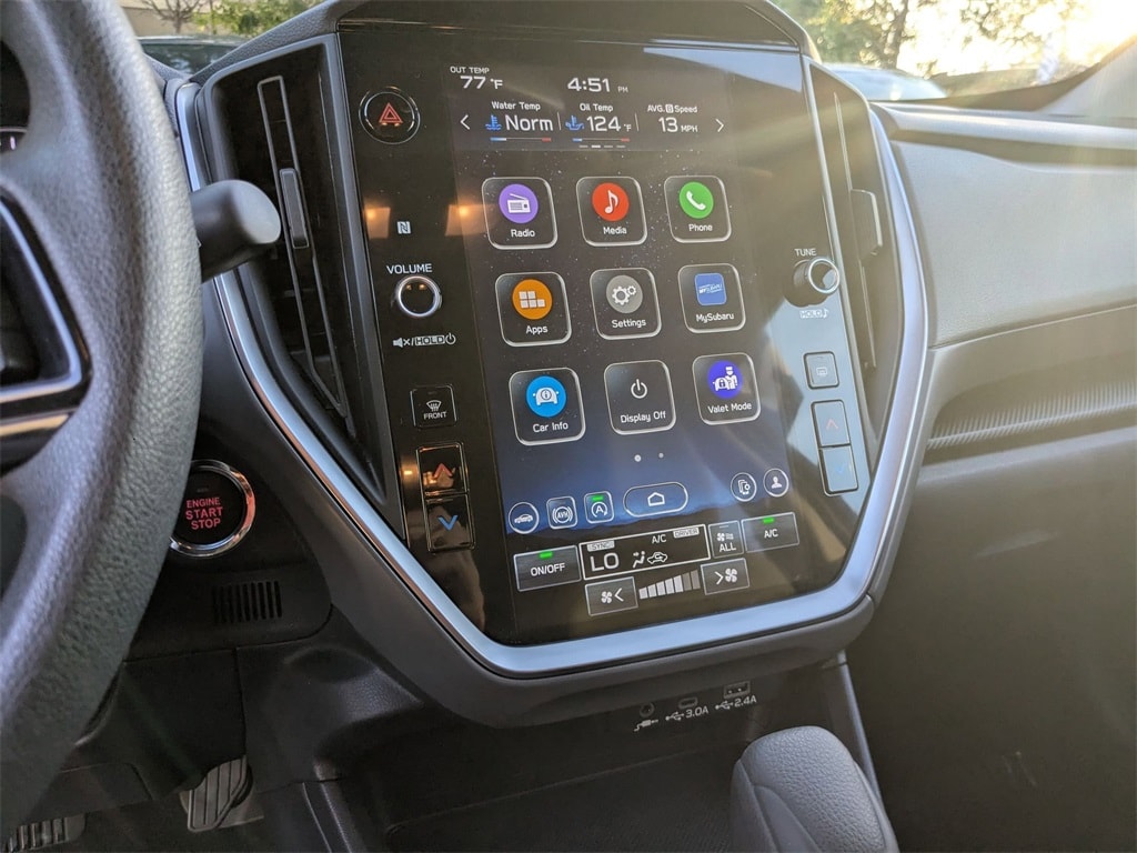 Thumbnail: 2024 Subaru Crosstrek - 19