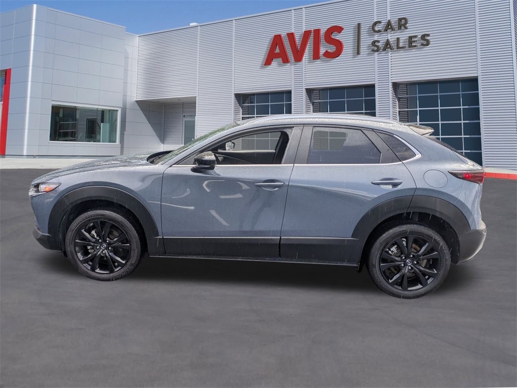 Thumbnail: 2024 Mazda CX-30 - 10