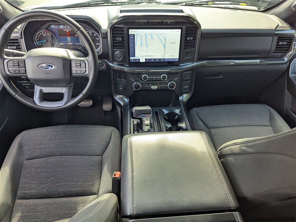 Thumbnail: 2023 Ford F-150 - 26