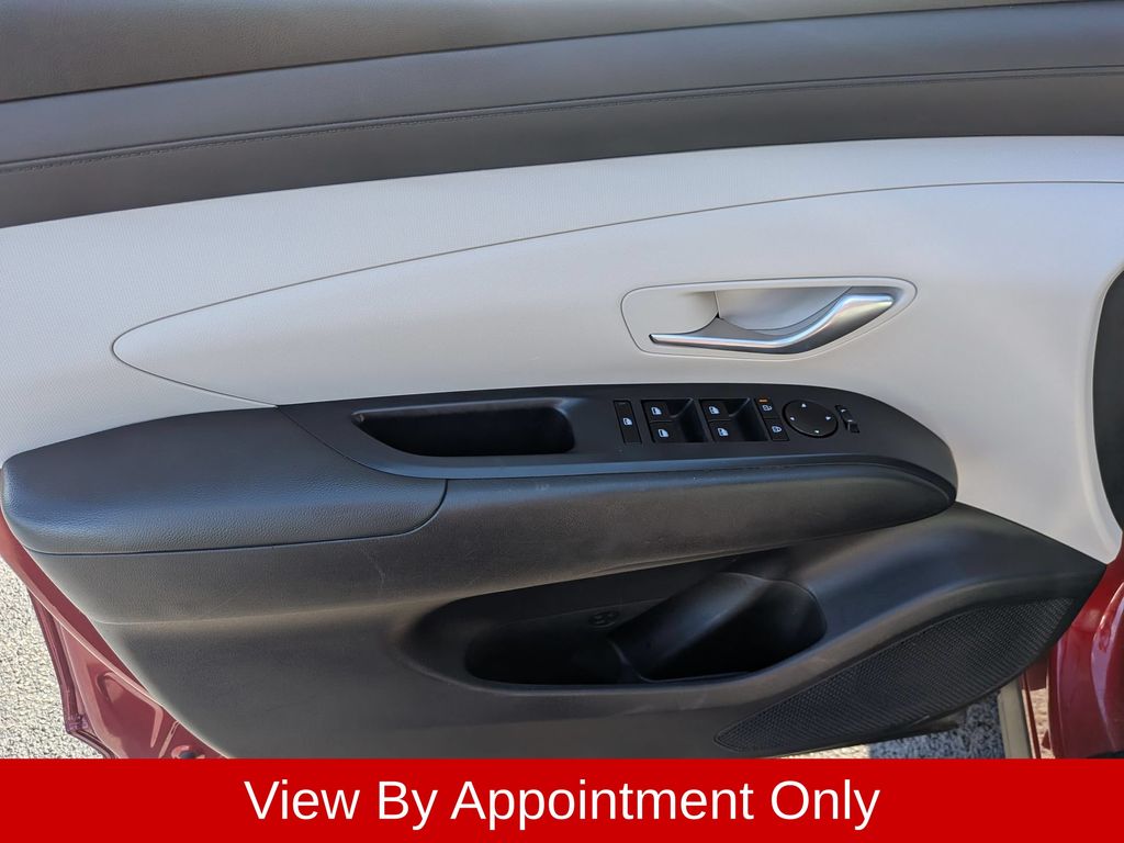 Thumbnail: 2025 Hyundai Tucson - 14