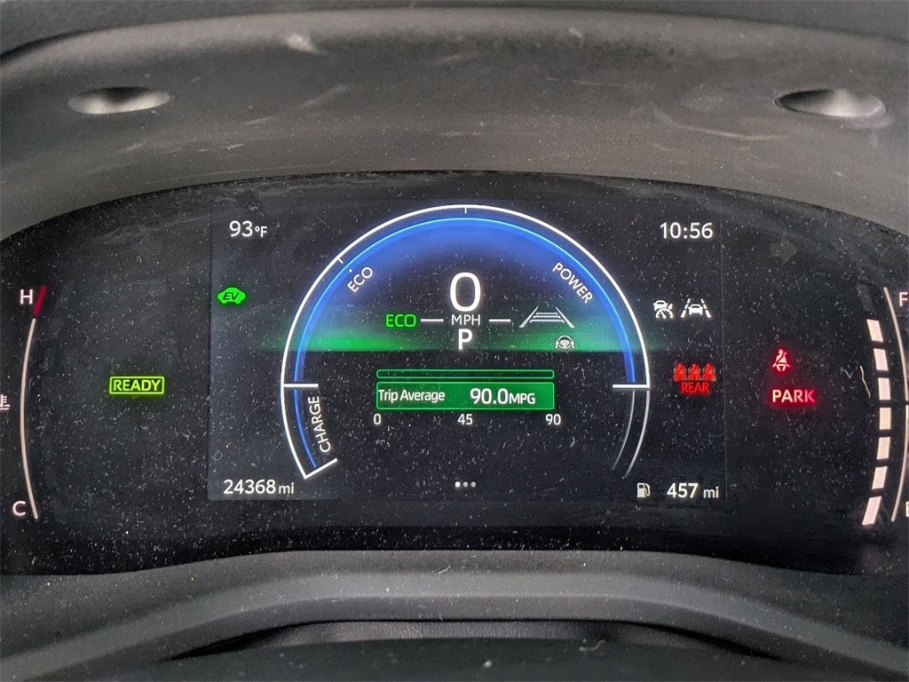 Thumbnail: 2025 Toyota Camry - 13