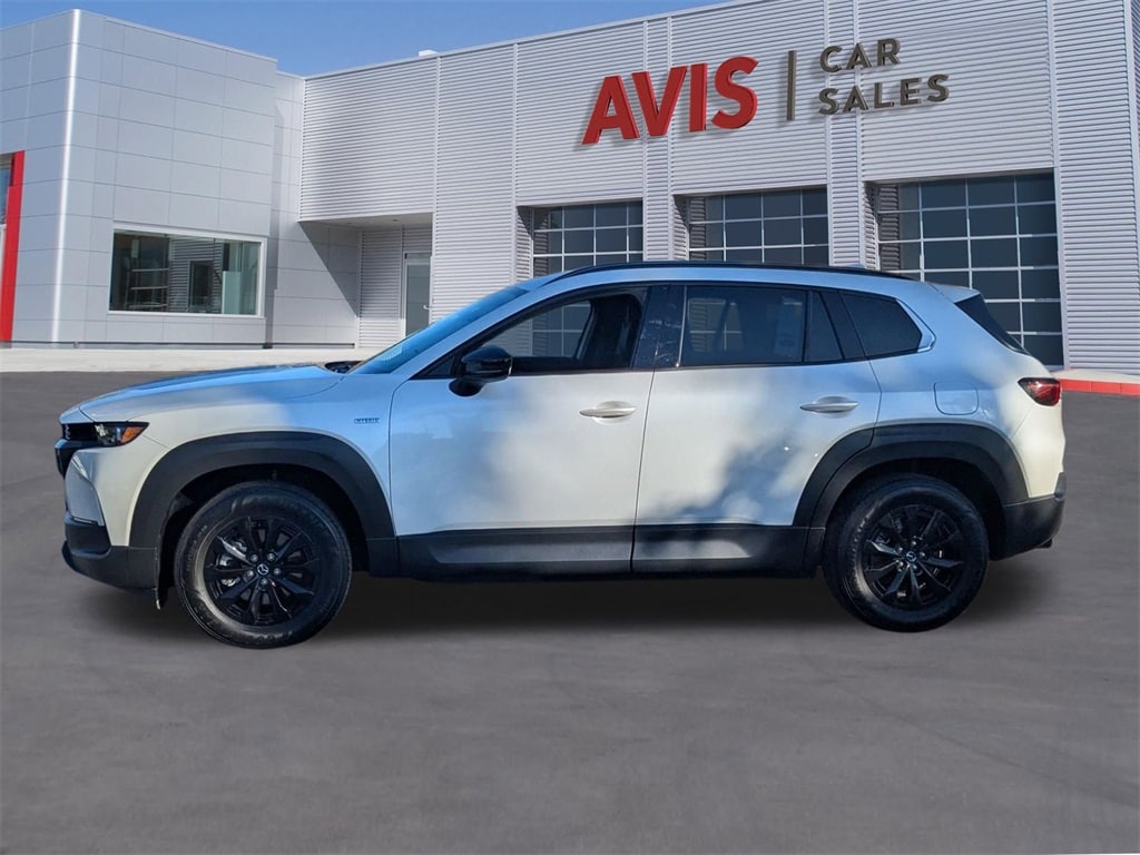 Thumbnail: 2025 Mazda CX-50 - 11