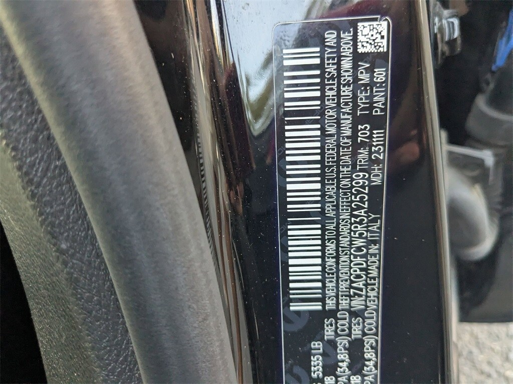 Thumbnail: 2024 Dodge Hornet - 34