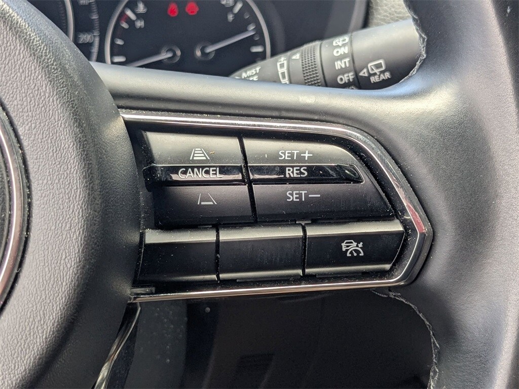 Thumbnail: 2024 Mazda CX-90 - 28