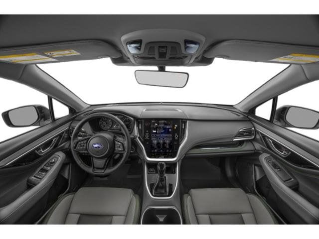 Thumbnail: 2025 Subaru Outback - 11