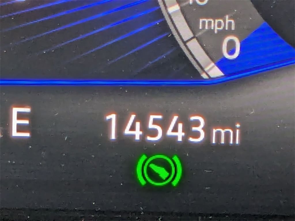 Thumbnail: 2024 Volkswagen Tiguan - 16