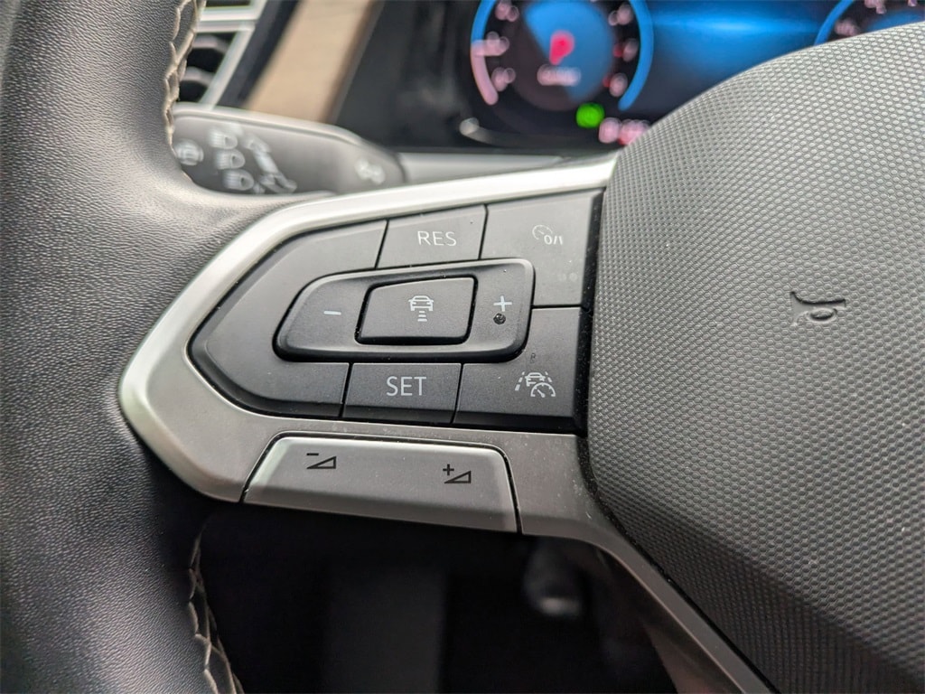 Thumbnail: 2024 Volkswagen Atlas - 14