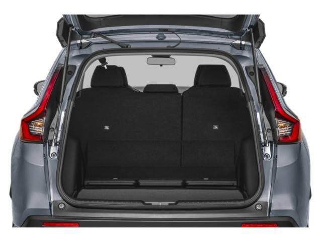 Thumbnail: 2025 Honda CR-V - 11