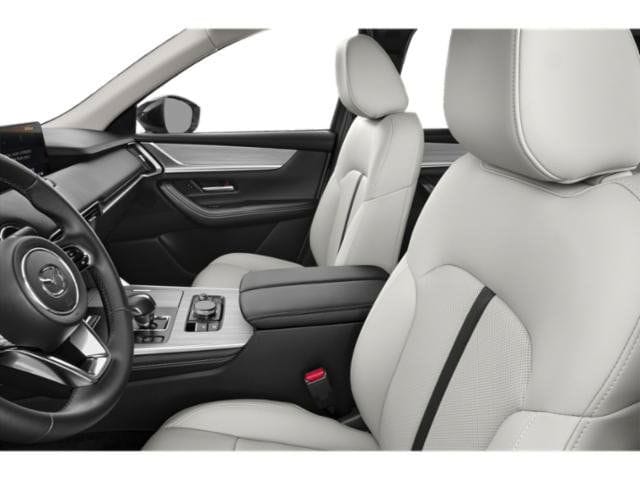 Thumbnail: 2025 Mazda CX-70 - 11