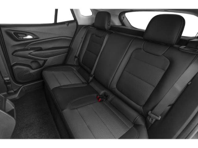 Thumbnail: 2025 Chevrolet Trax - 16