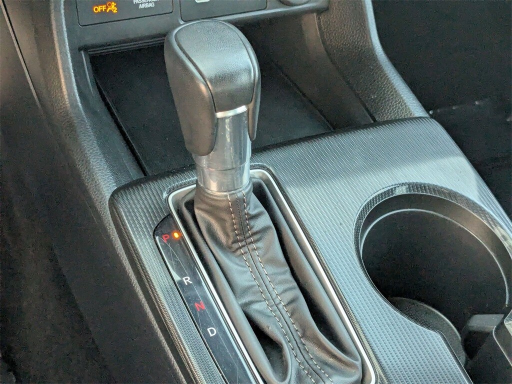 Thumbnail: 2025 Honda Civic - 17