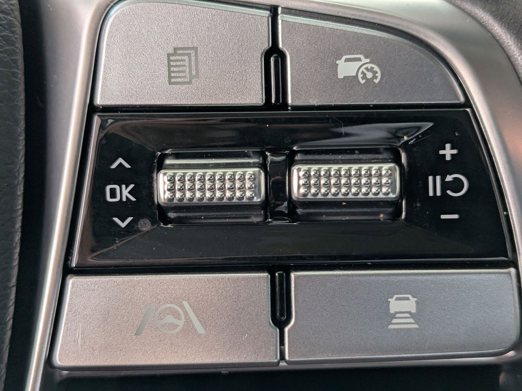 Thumbnail: 2025 Kia Telluride - 28