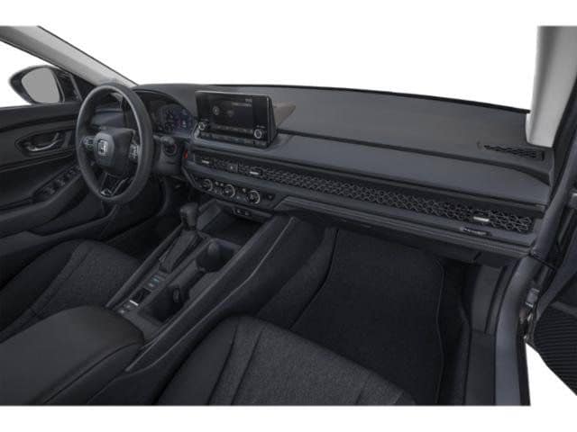Thumbnail: 2025 Honda Accord - 14