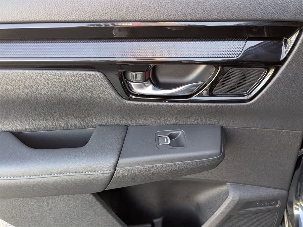 Thumbnail: 2025 Honda CR-V - 24