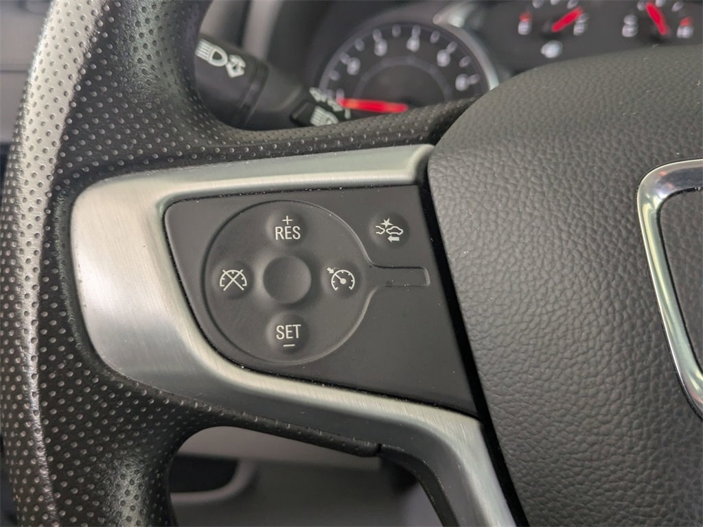 Thumbnail: 2024 GMC Terrain - 14
