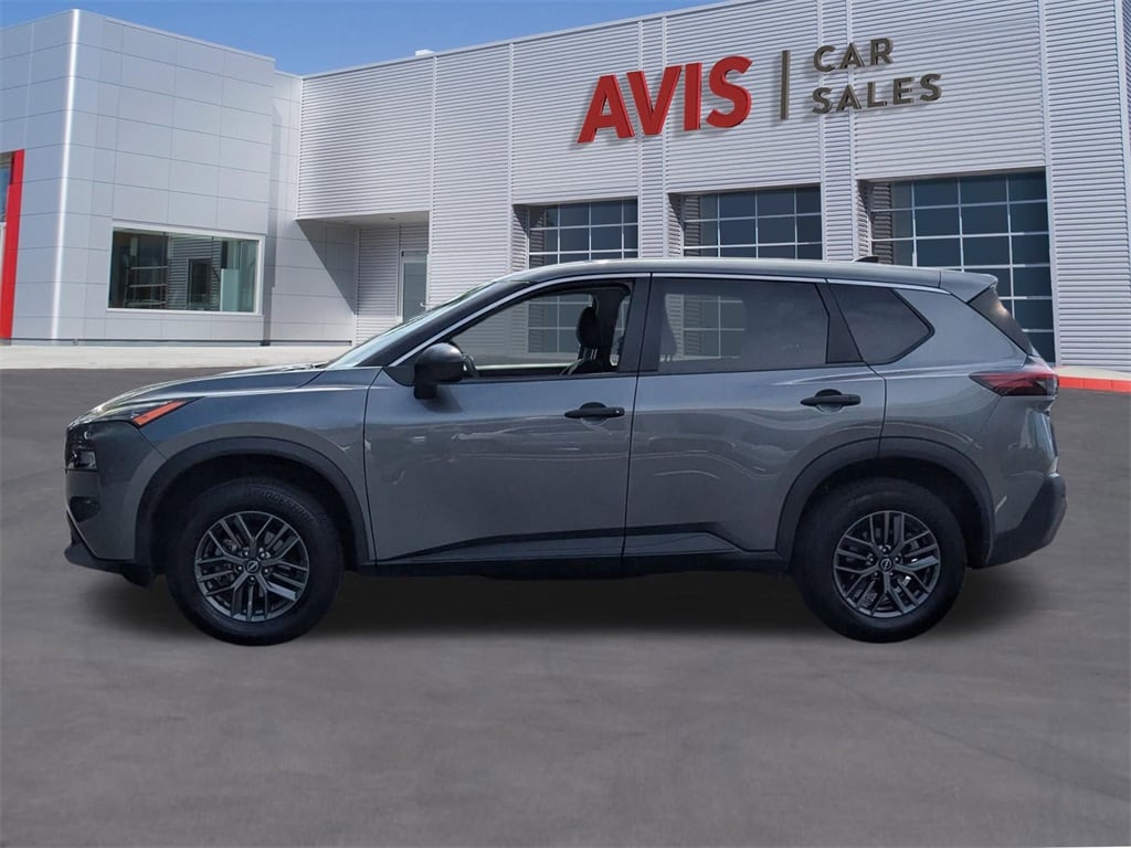 Thumbnail: 2023 Nissan Rogue - 11