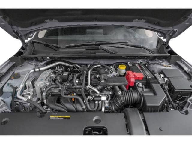 Thumbnail: 2025 Nissan Sentra - 15