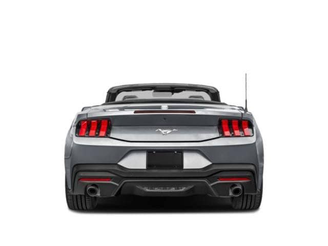 Thumbnail: 2025 Ford Mustang - 5