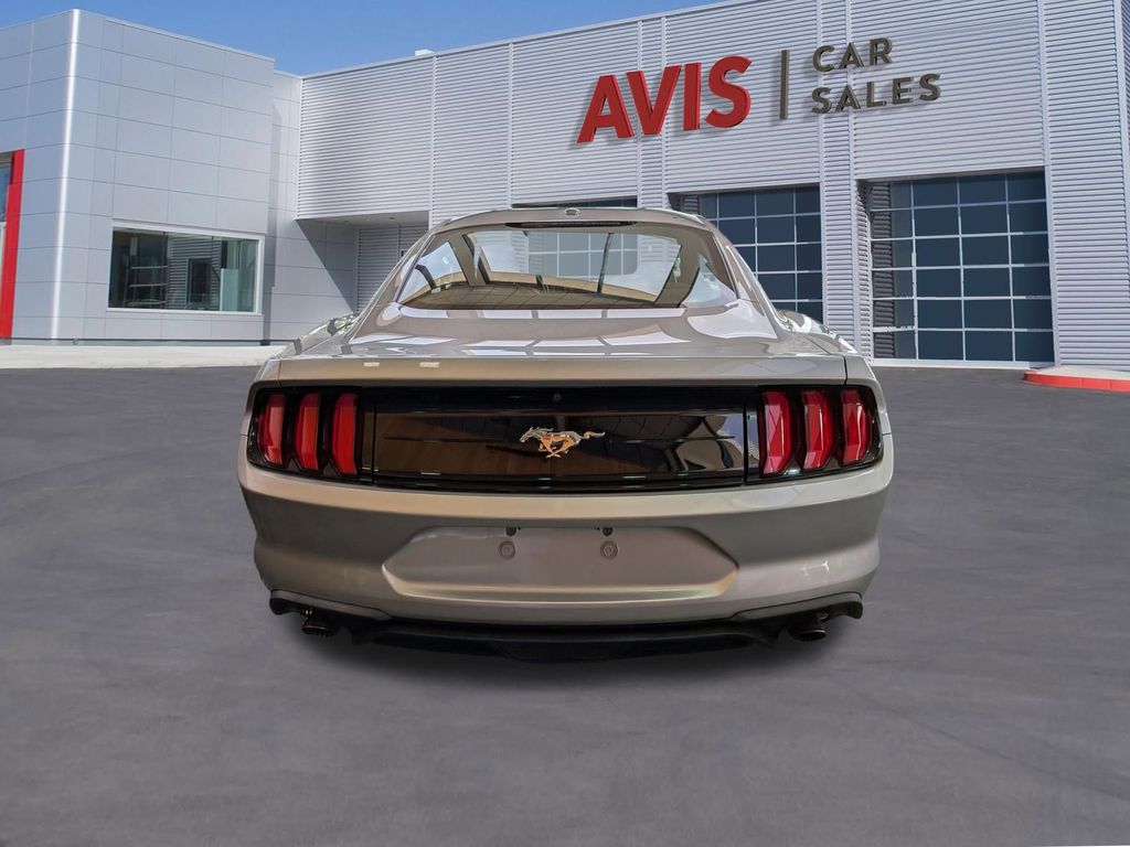 Thumbnail: 2019 Ford Mustang - 9