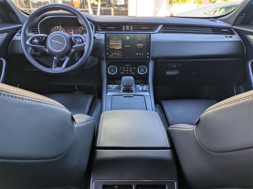 Thumbnail: 2024 Jaguar F-Pace - 21