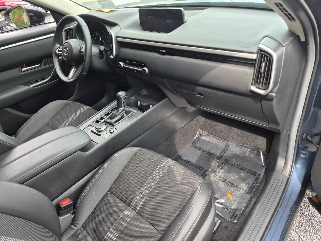 2025 Mazda CX-50 Preferred - Photo 30