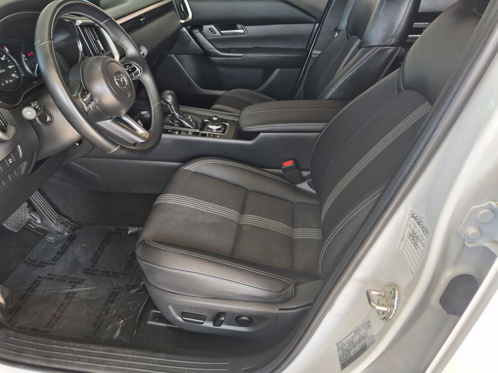 Used 2025 Mazda CX-50 For Sale at AVIS Car Sales | VIN