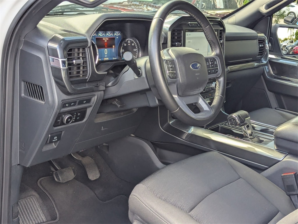 Thumbnail: 2023 Ford F-150 - 16
