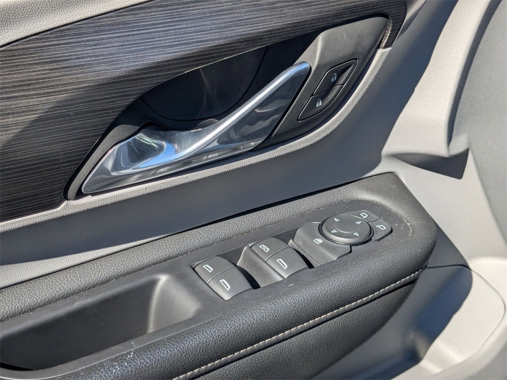 Thumbnail: 2024 GMC Terrain - 15