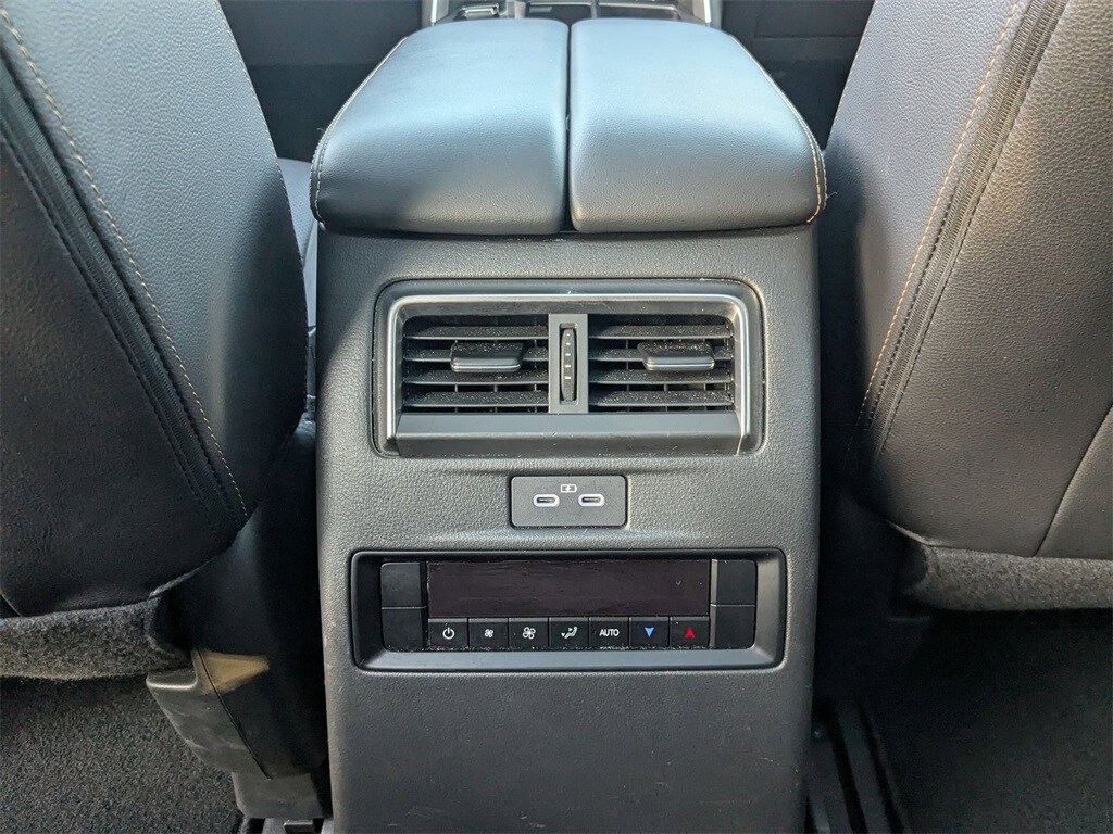 Thumbnail: 2025 Mazda CX-90 - 29