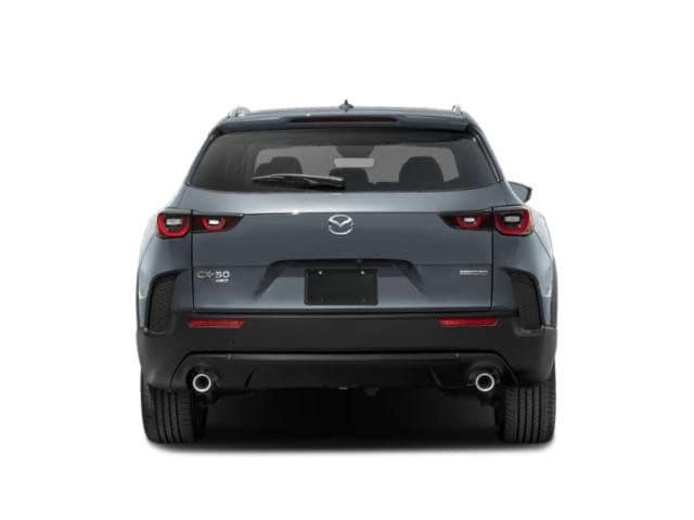Thumbnail: 2025 Mazda CX-50 - 8