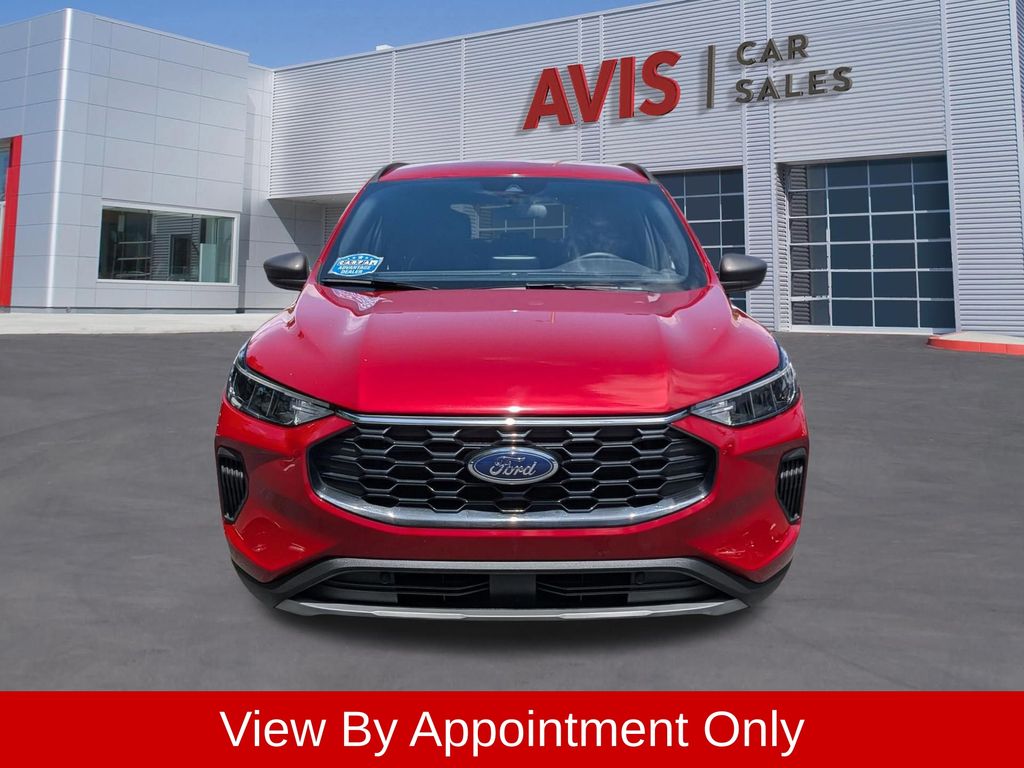 Thumbnail: 2025 Ford Escape - 2