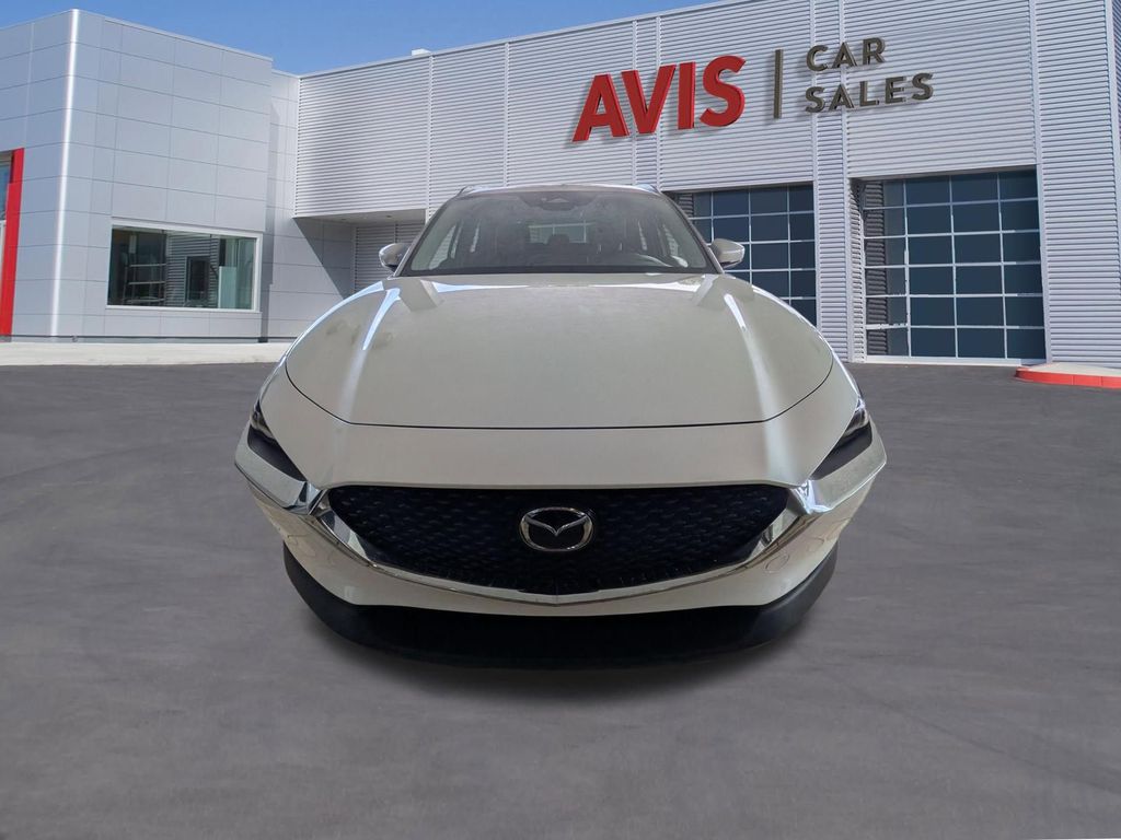 Thumbnail: 2025 Mazda CX-30 - 2