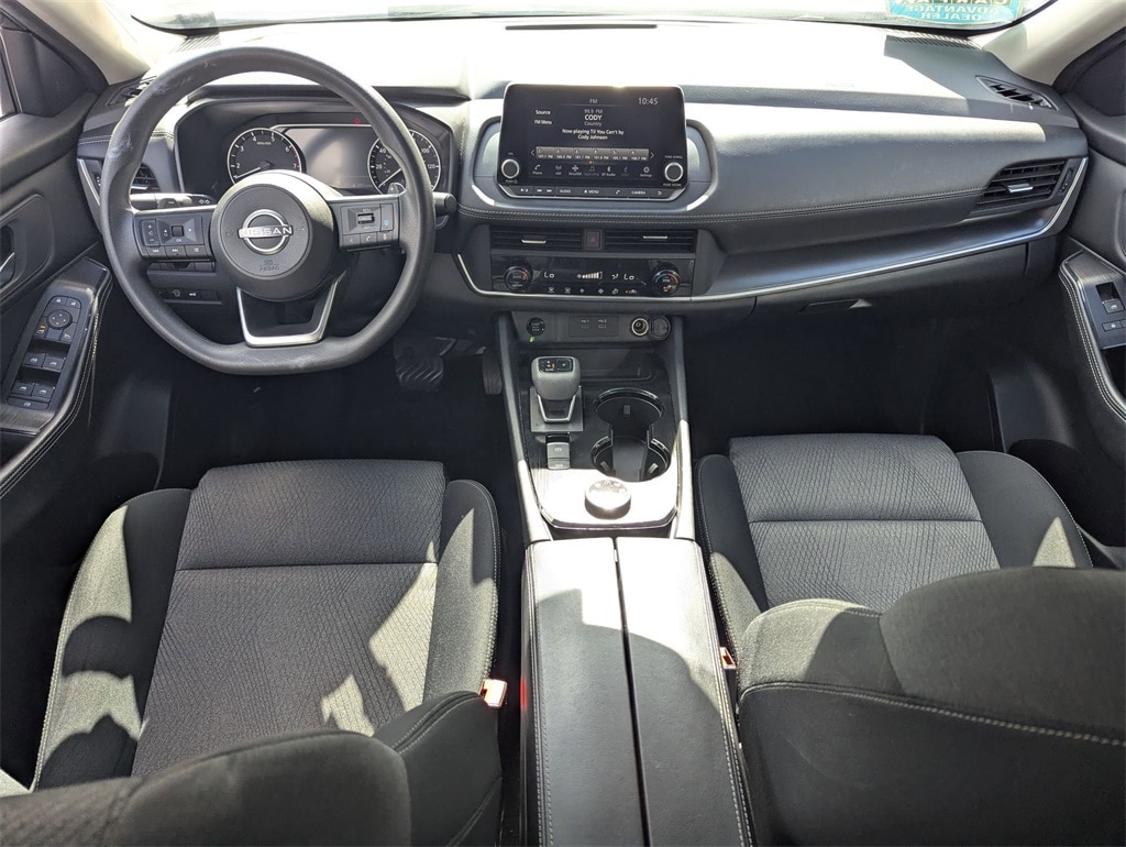 Thumbnail: 2024 Nissan Rogue - 24