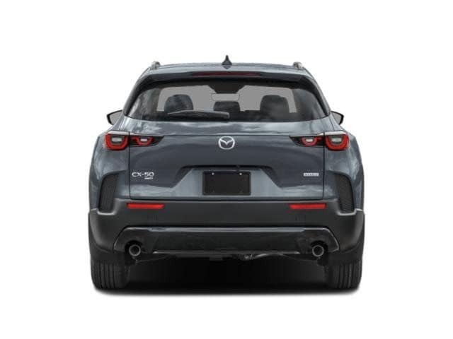 Thumbnail: 2025 Mazda CX-50 - 8