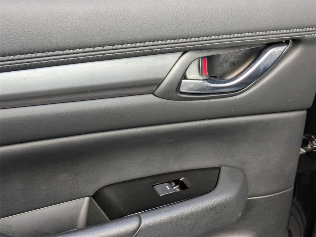 Thumbnail: 2025 Mazda CX-5 - 27