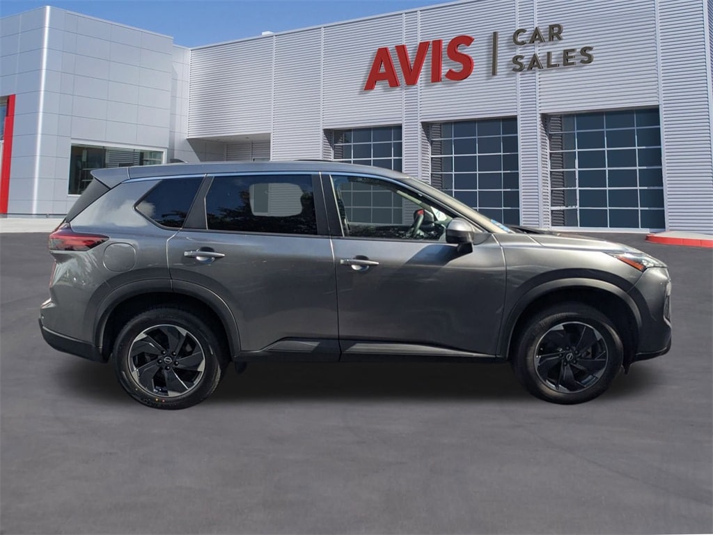 Thumbnail: 2024 Nissan Rogue - 5