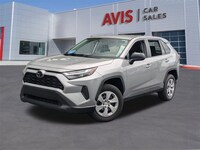 2024 Toyota RAV4 LE -
                  Pompano Beach, FL