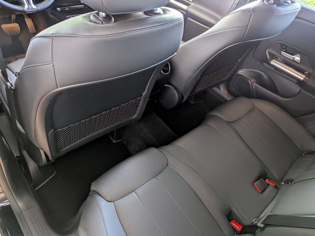 2025 Mercedes-Benz GLA GLA250 - Photo 22