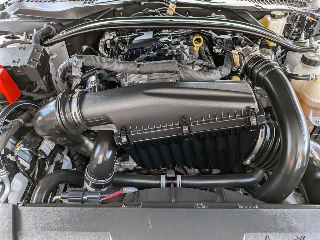 Thumbnail: 2025 Ford Mustang - 30